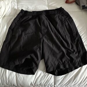 Mens Birddogs Lined Shorts